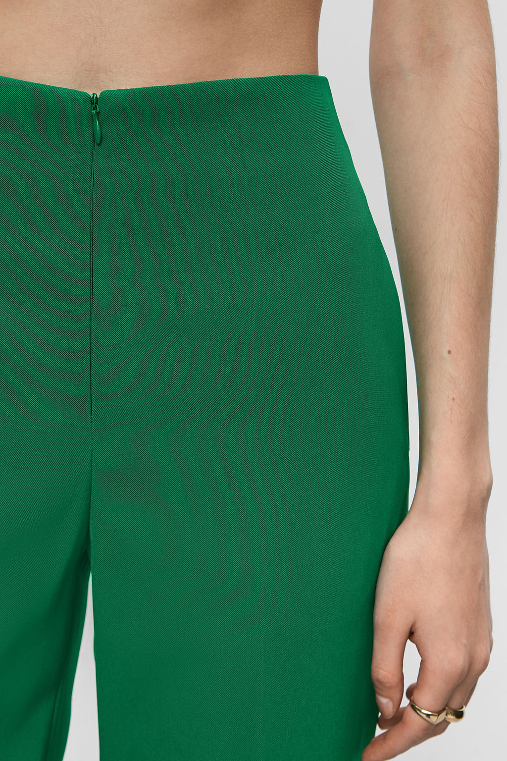 Брюки со стрелками - Mollis фото 4