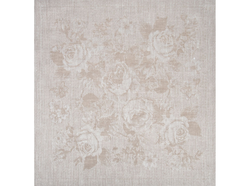 Салфетка 17С315-ШР/ст. 45*45 "Франсуаза" цв. 133 рис. 126