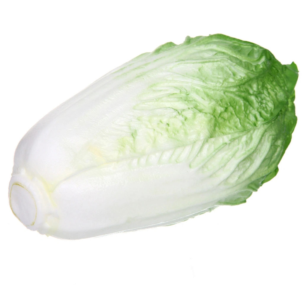 Муляж "Капуста Пекинская" 18*9см