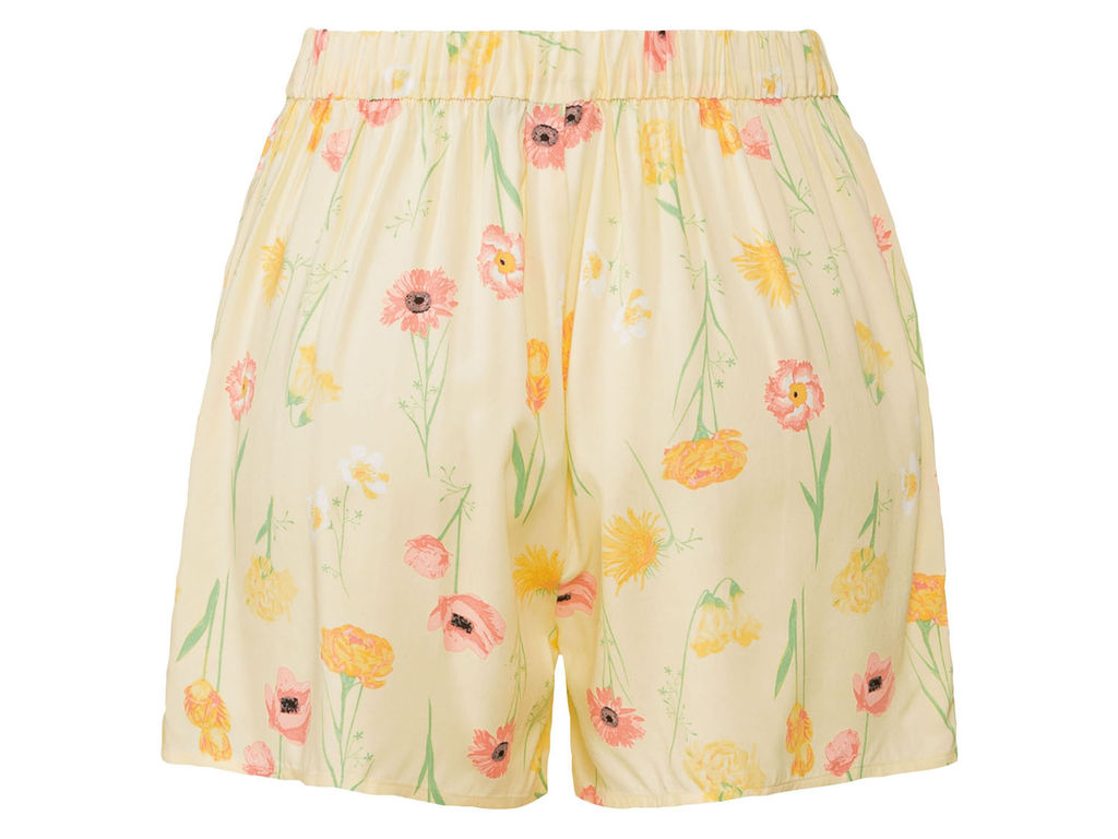 Женские шорты из вискозы ESMARA  фото 6