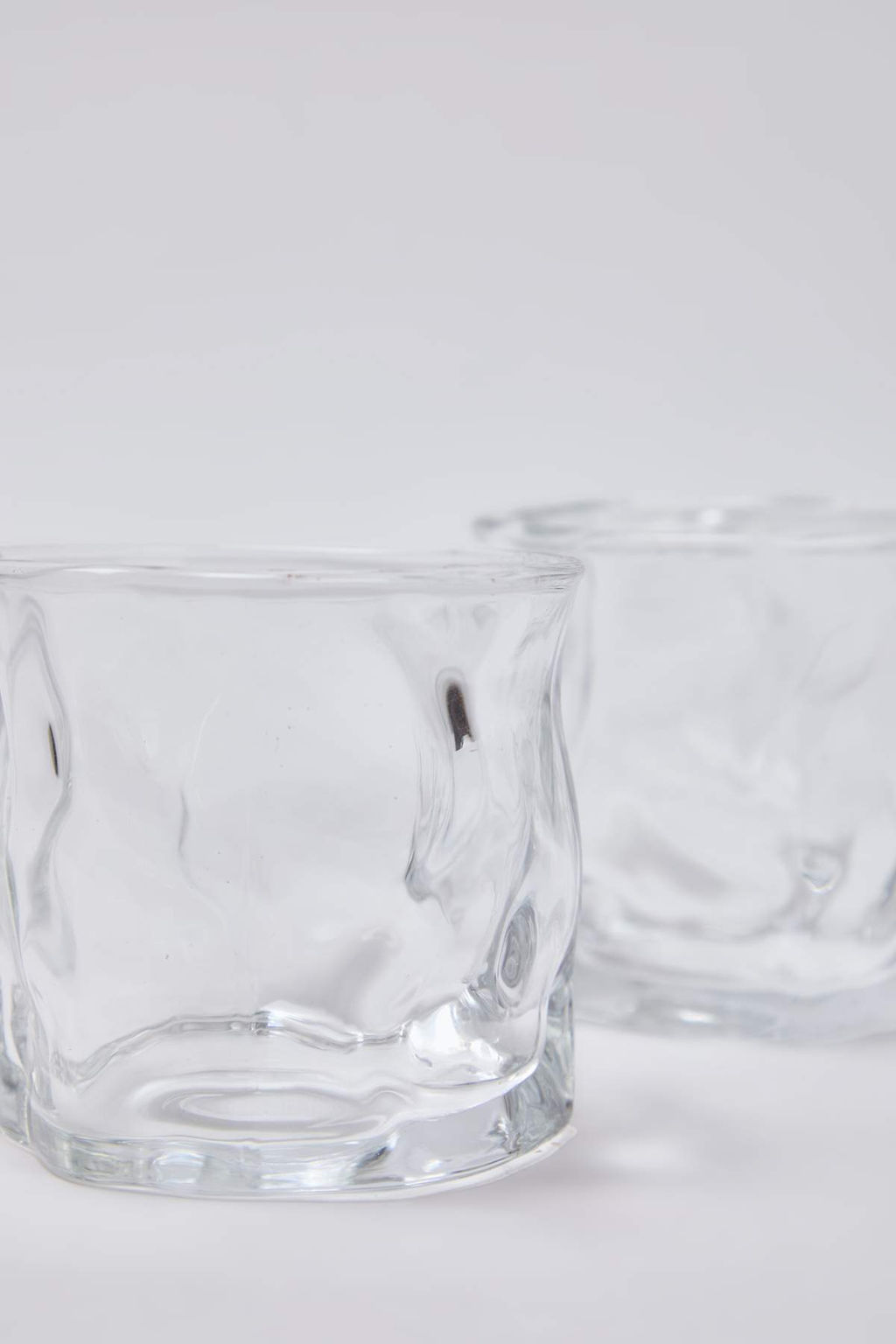 2li 200 ml Cam Bardak Seti TPHAW26BRD00003 - Trendyolmilla фото 5