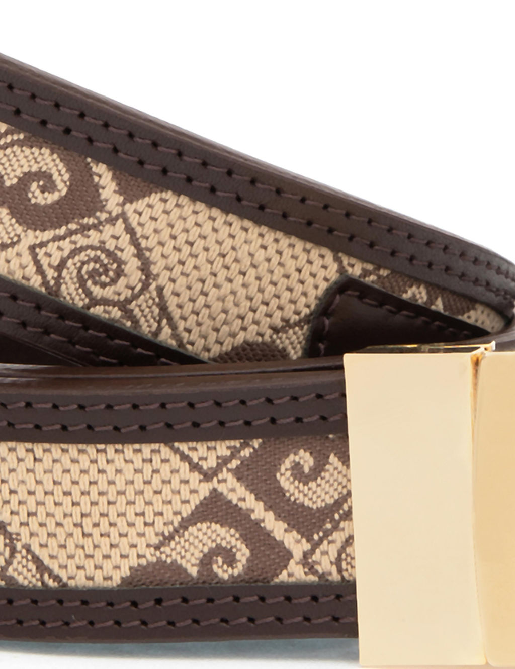 Kahverengi Kemer - Pierre cardin фото 7