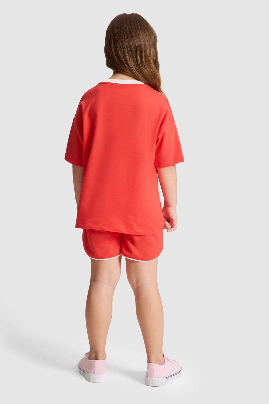 KДz Гocuk KДrmДzД Alt Гst TakДm - U.s. polo assn фото 5