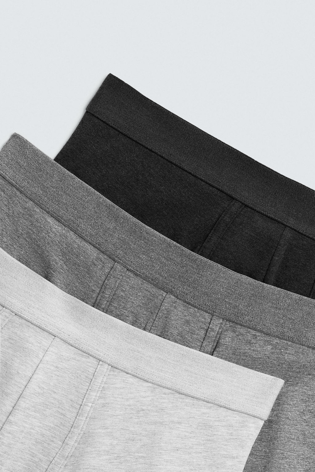 3-PACK OF COMBINED BOXERS - Zara фото 6