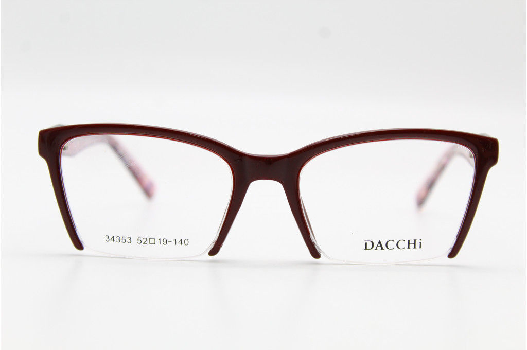 Оправа DACCHI 34353 52-19-140 С1