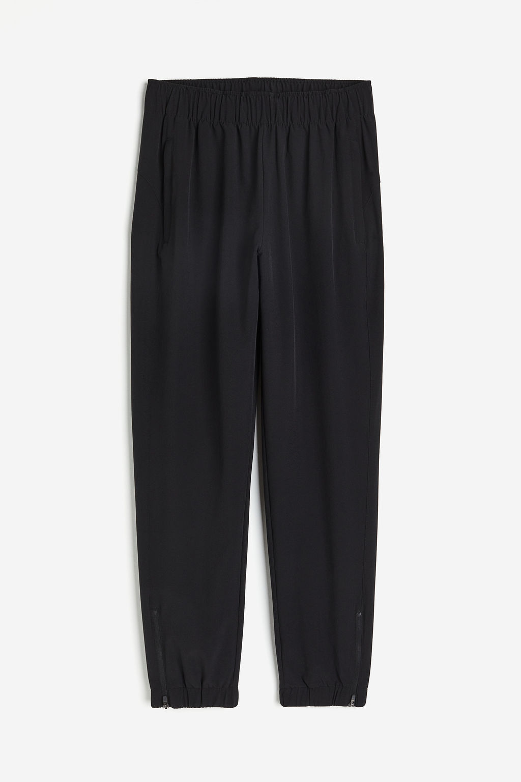 Pantalon de correr en DryMove - H&m фото 7