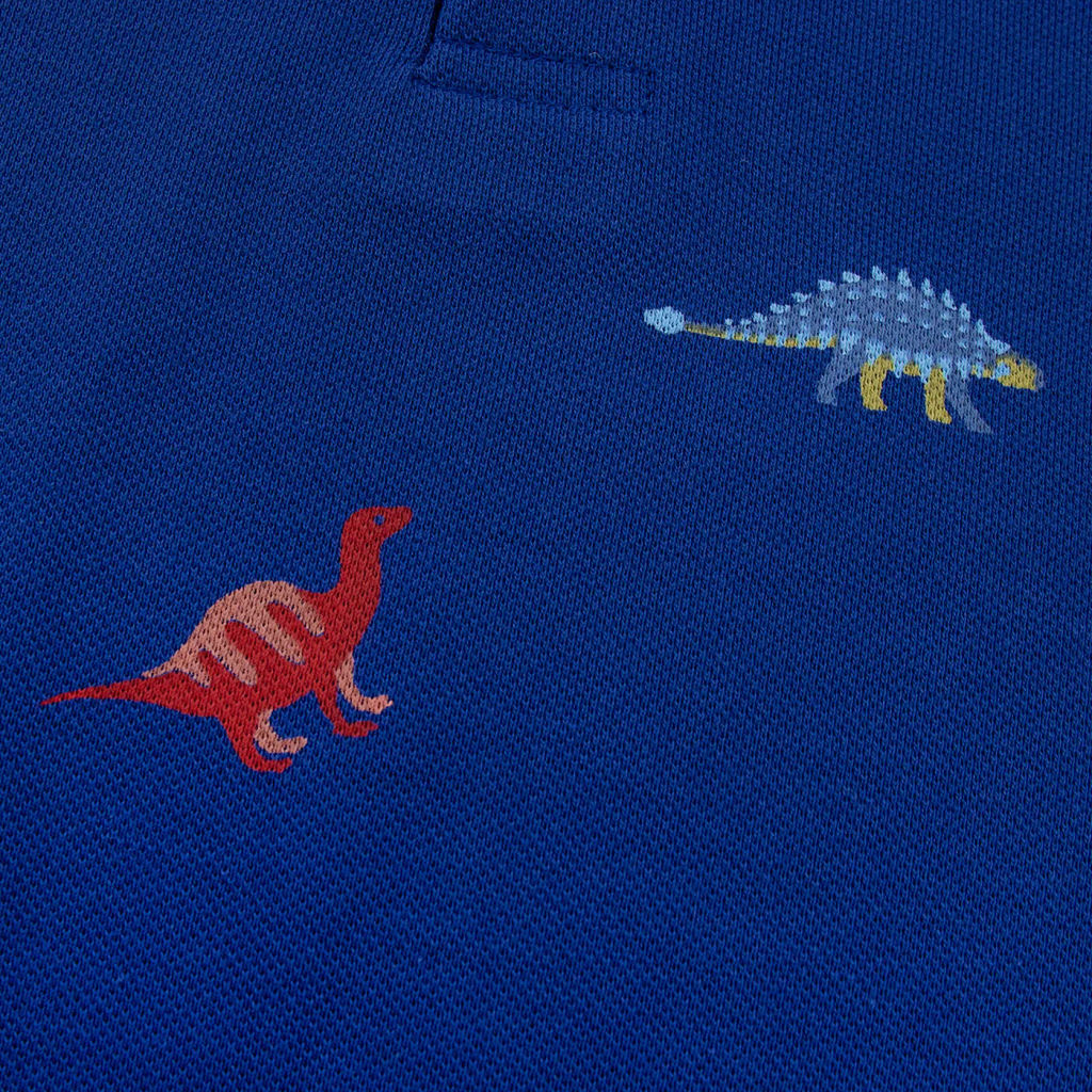 Поло пике 1776500102 - Youlala фото 6