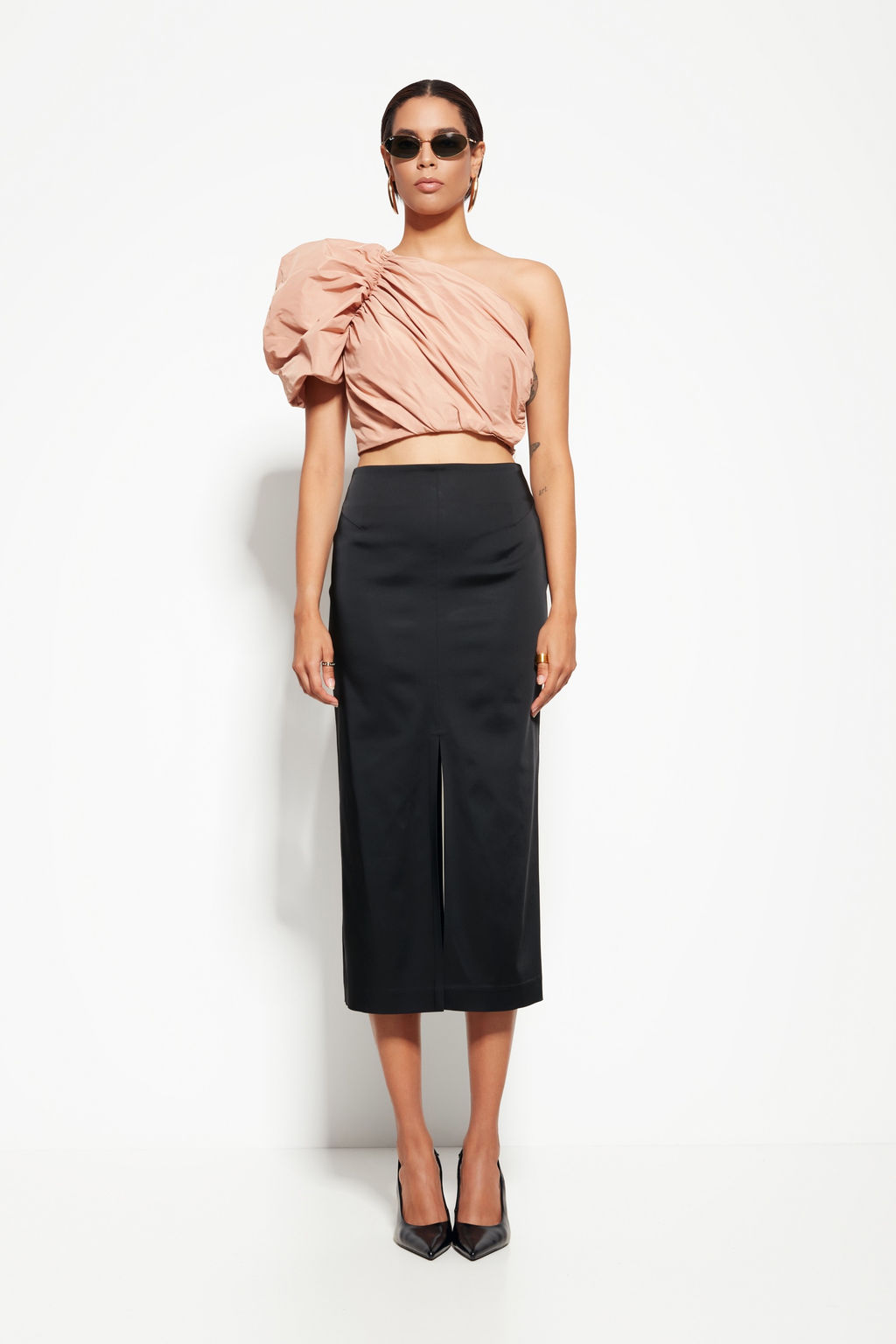 Юбка 55250а - Lakbi фото 4