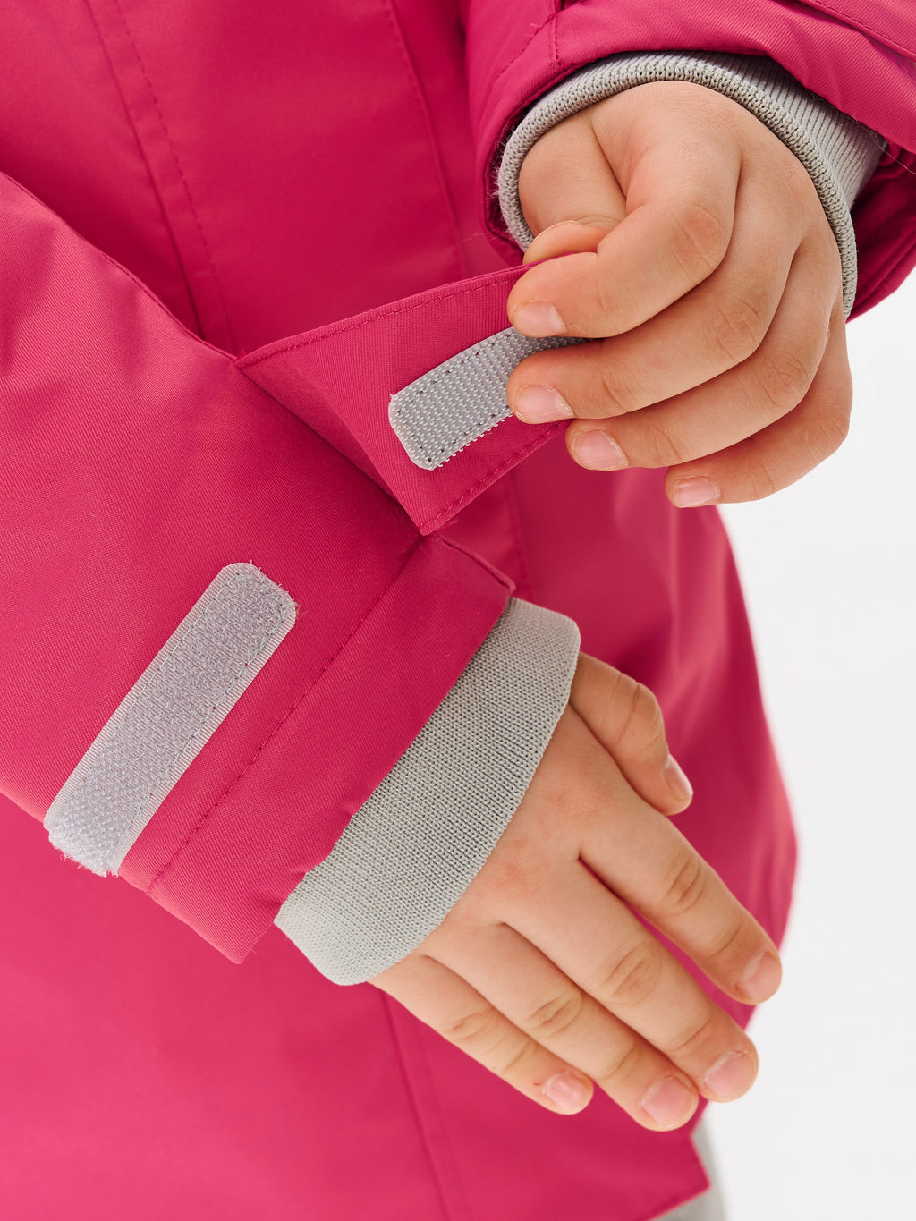 Хит! Куртка демисезонная 20632-329 - Avese фото 53