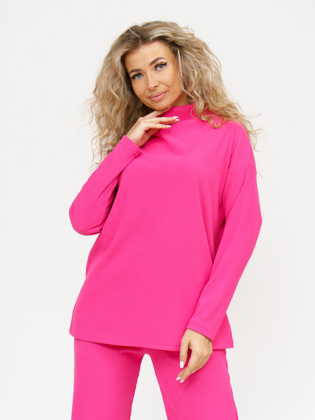 955 Костюм "Розовый"