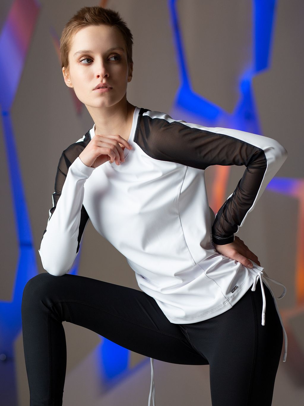 Футболка Opium МF-52