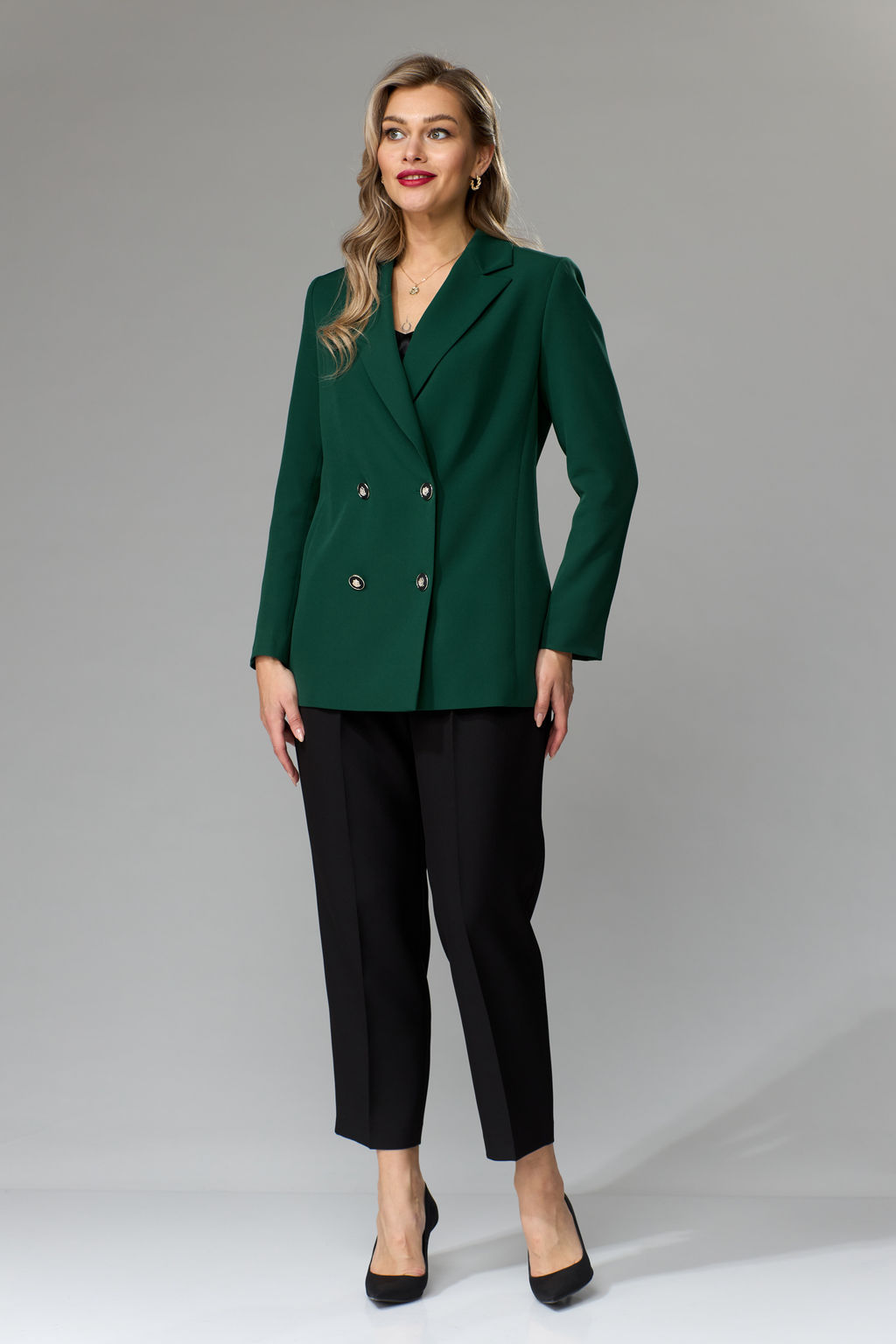 Жакет - Gizart фото 9