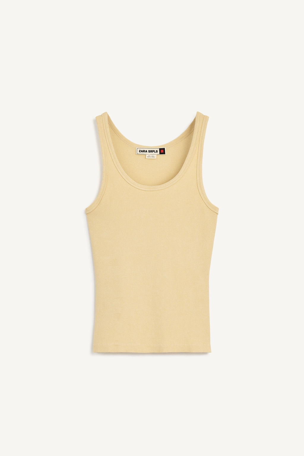 TNK TP - Zara фото 4