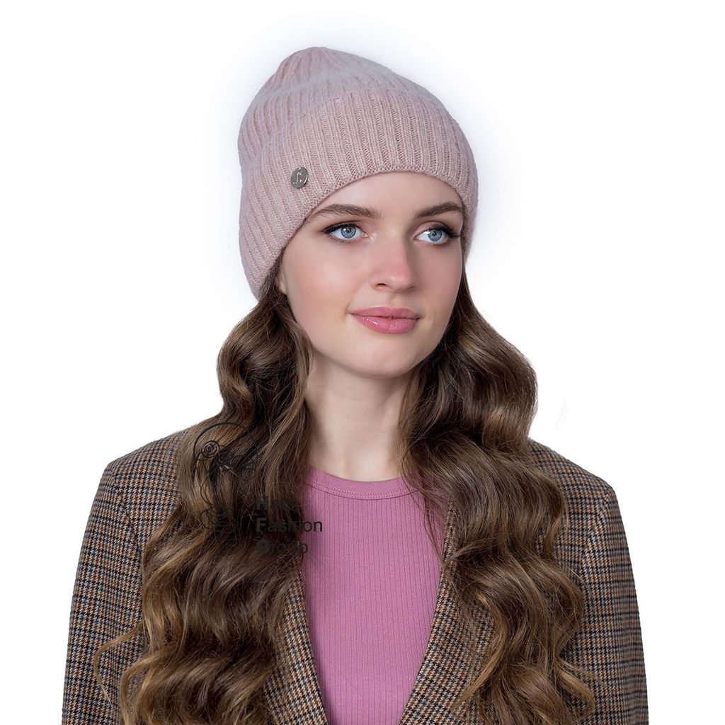 ФЕЛИСИТА шапка женская - Landre фото 5