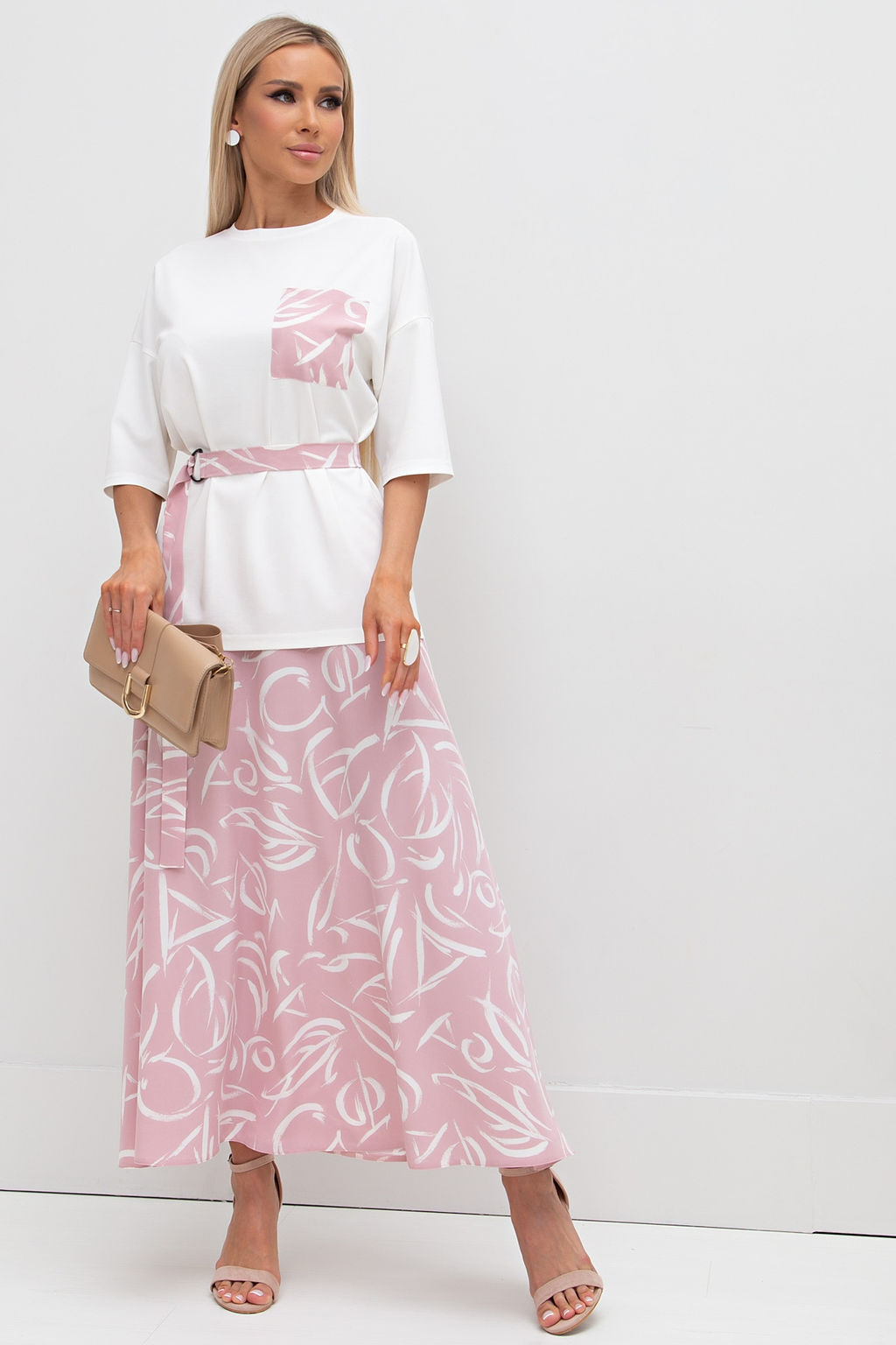 VALENTINA Костюм Дарьяна №2  фото 3