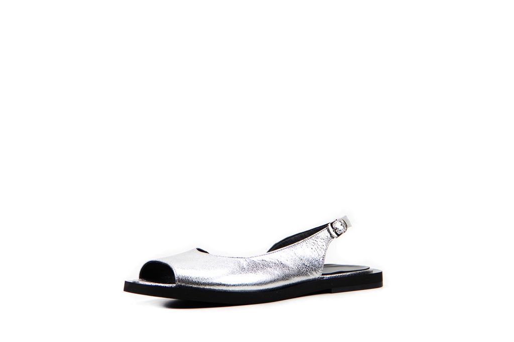 Босоножки EDART 1040.110Z bl.silver