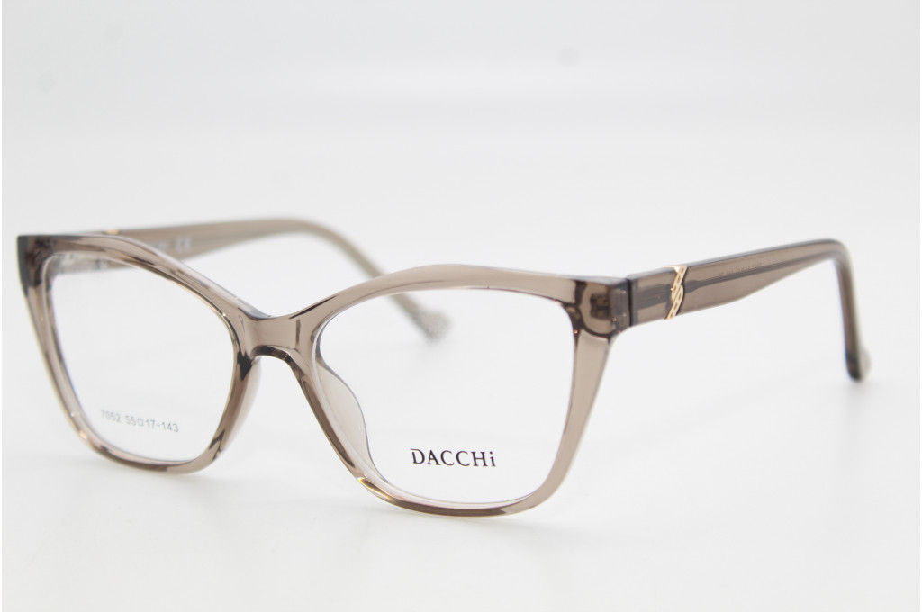 Оправа DACCHI 7052 55-17-143 С2