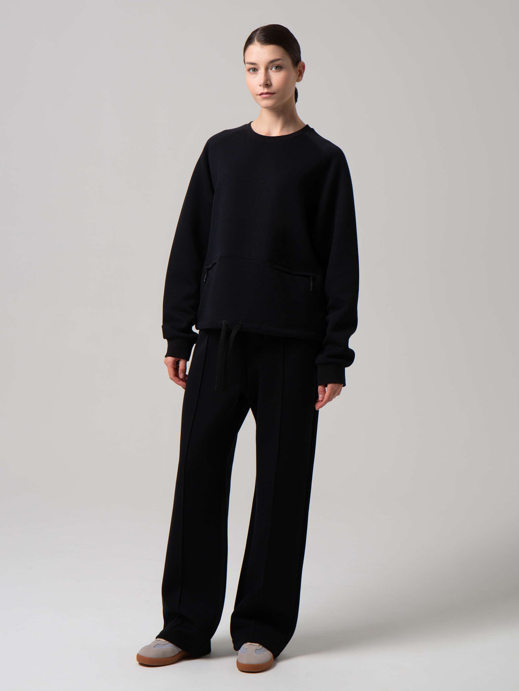 T3507-3 брюки женские - Strobbs фото 2