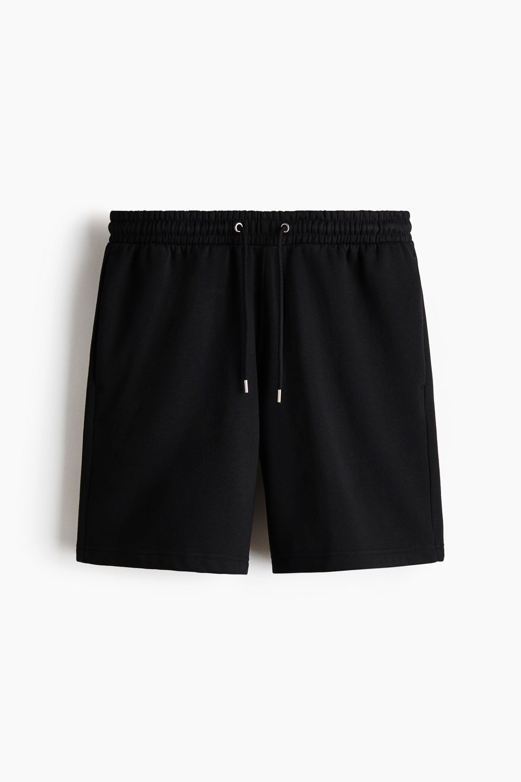 Pantal?n corto Regular Fit - H&m фото 4