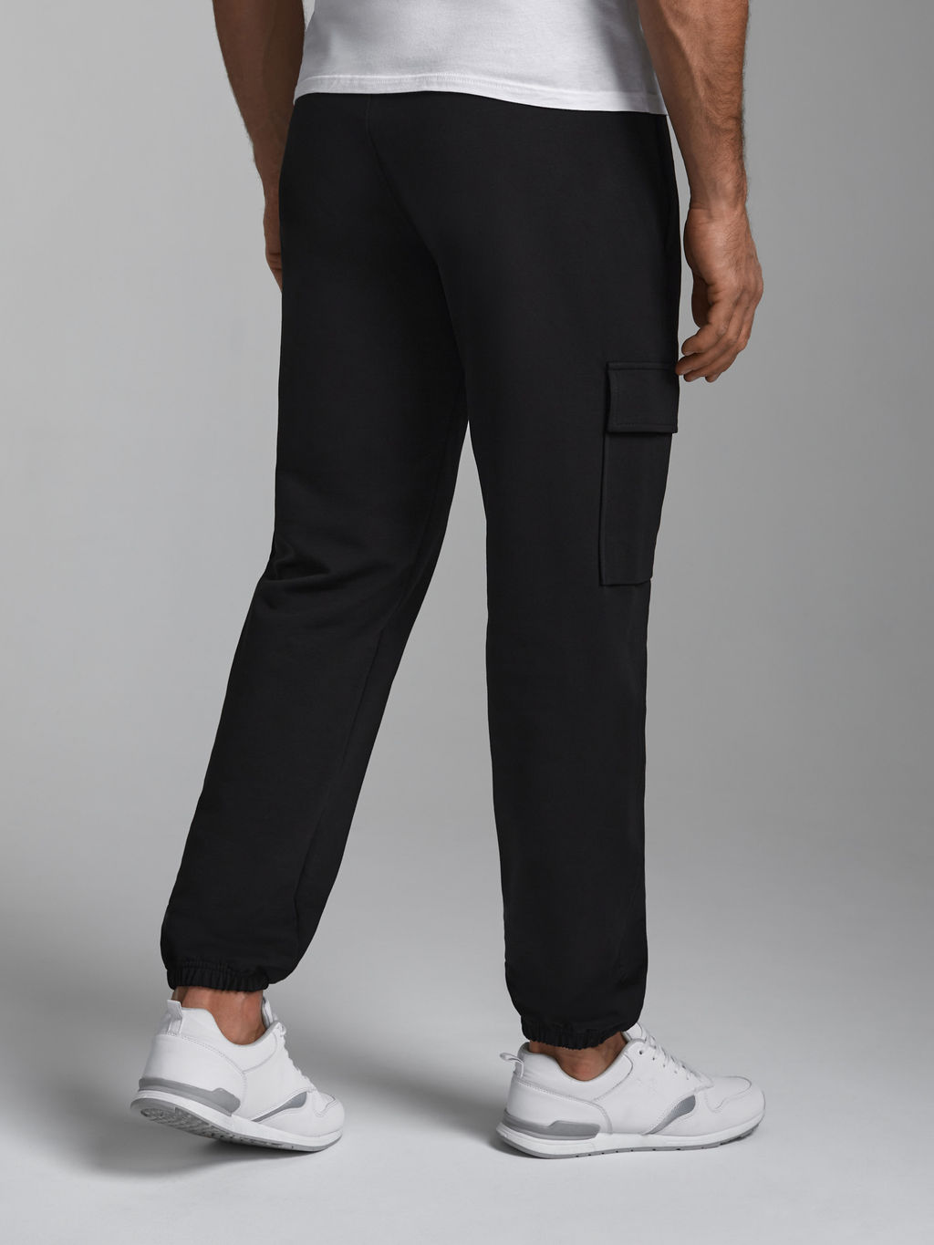 Брюки мужские 21M-RR-1667 RED-N-ROCKS - Red-n-rock's фото 3