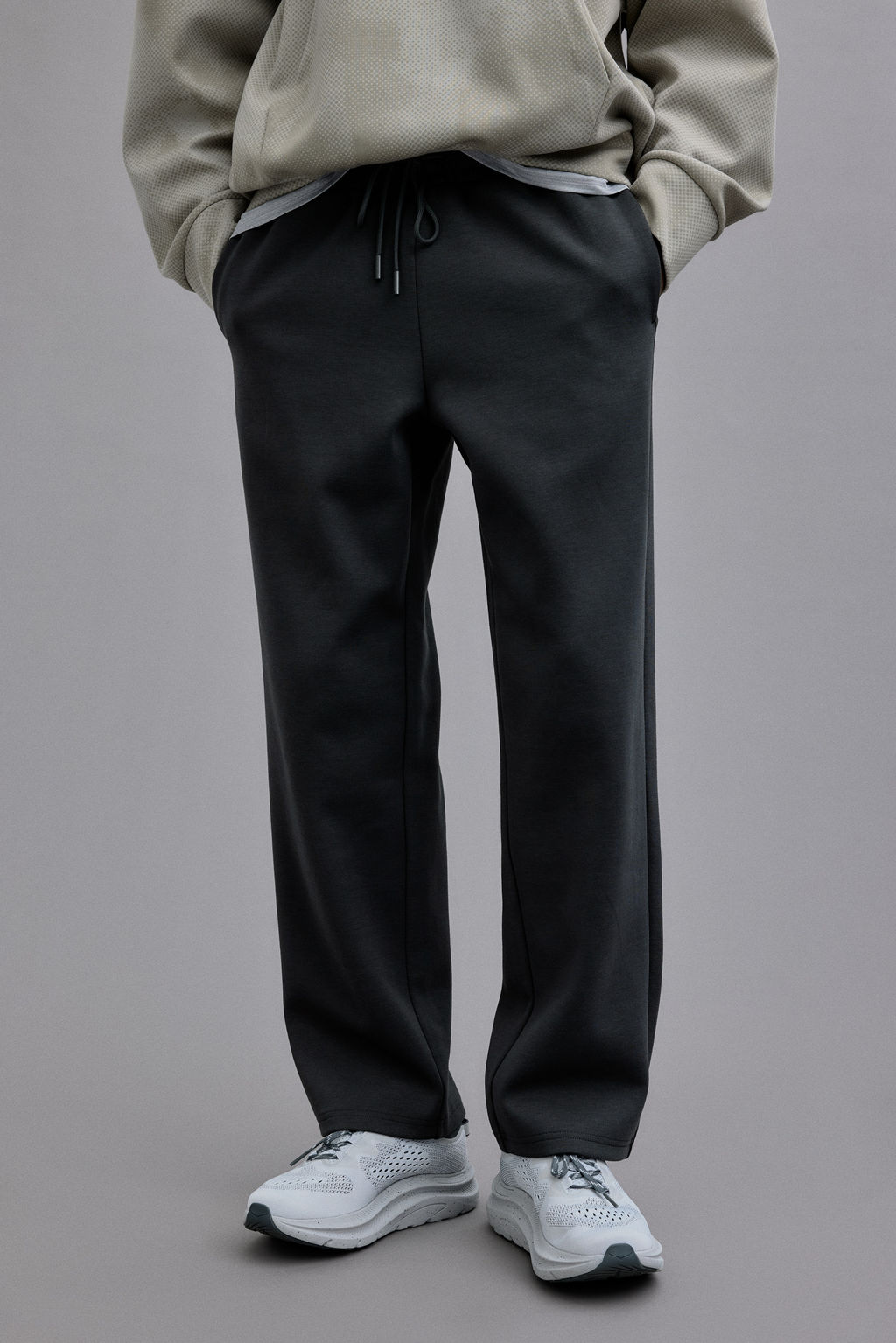 Joggers de deporte Regular Fit - H&m фото 10