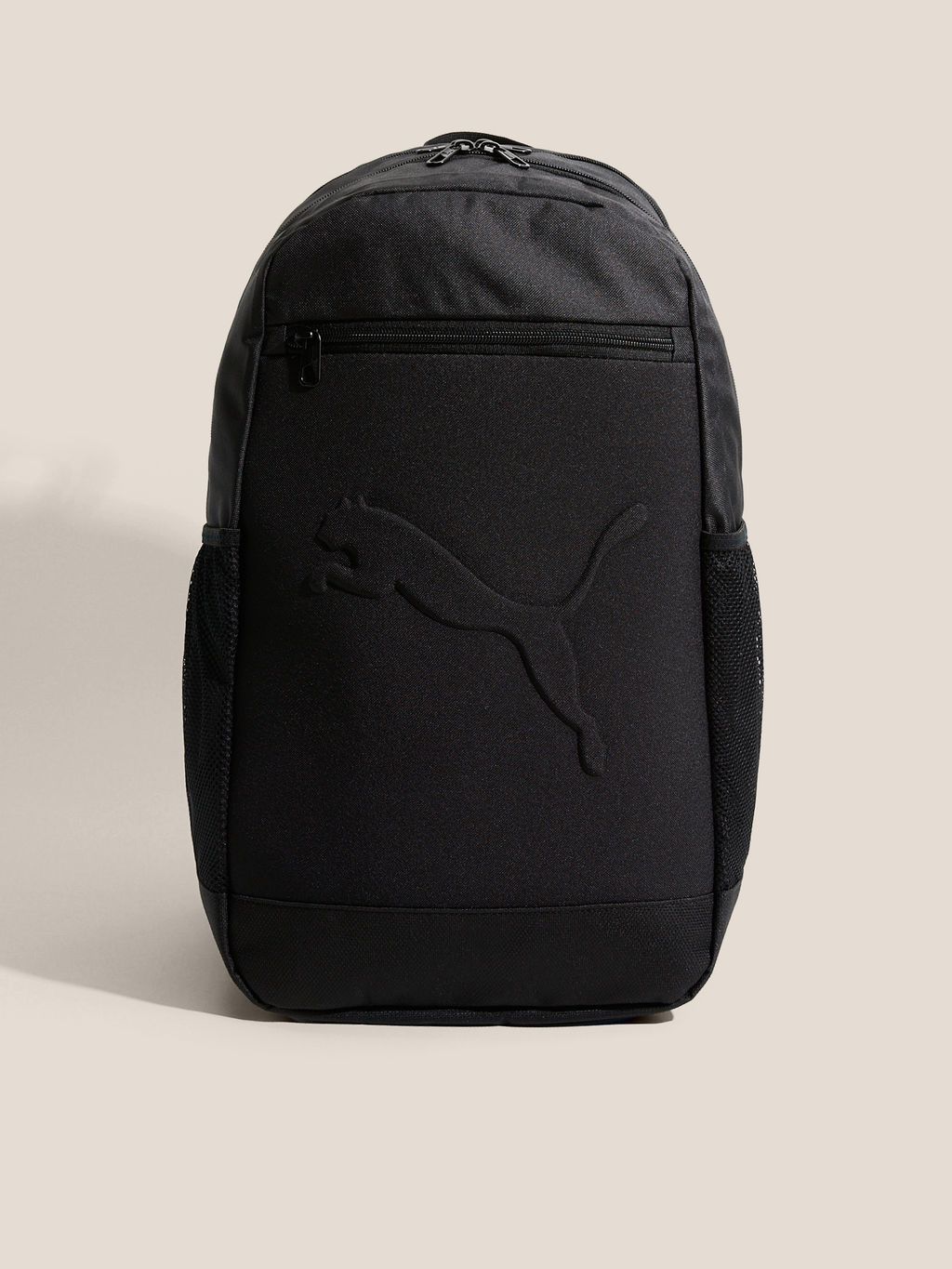 Рюкзак PUMA PUMA Buzz Backpack Артикул 4555995, черный
