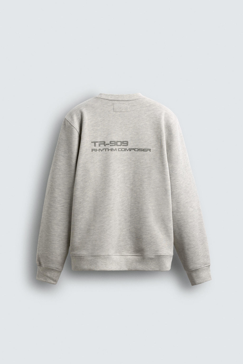 ROLAND CORPORATION  CREW NECK SWEATSHIRT