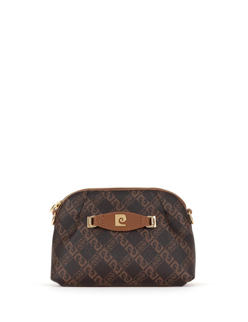 Kahverengi _apraz _anta - Pierre cardin фото 3