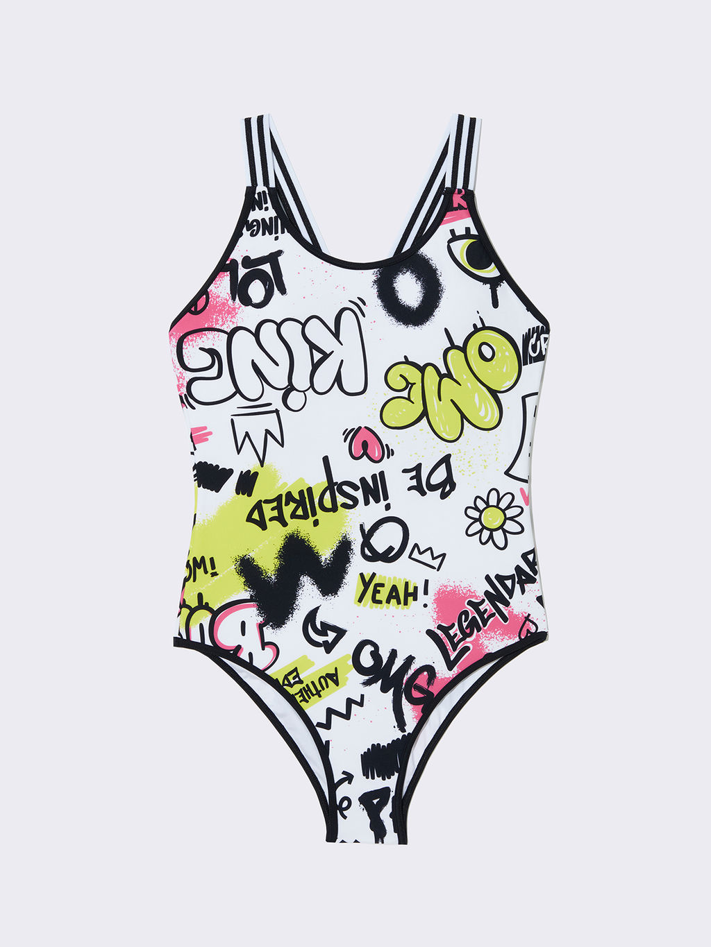 Купальник - Смена фото 2