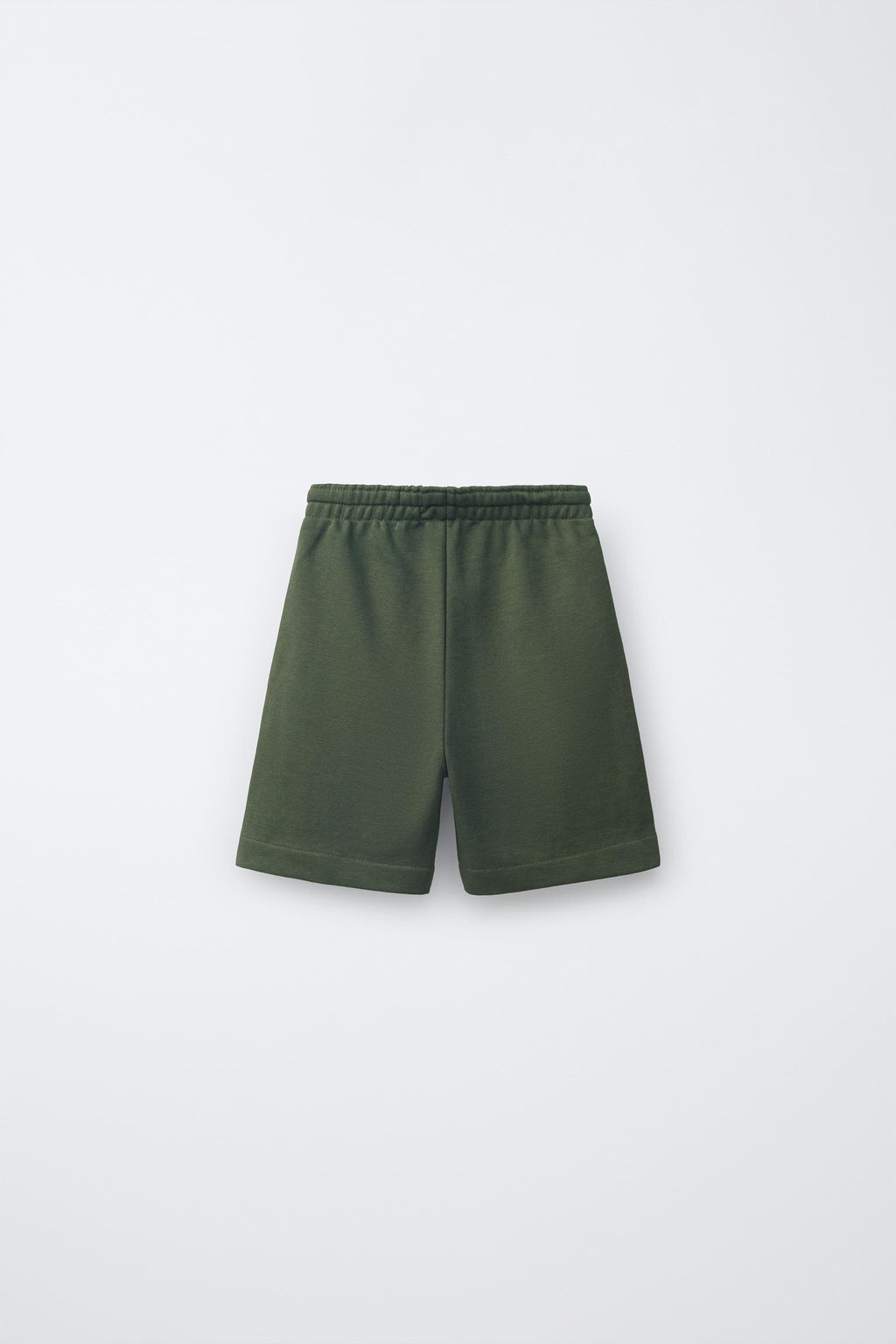 PACK DOS BERMUDAS LISAS / varios - Zara фото 3