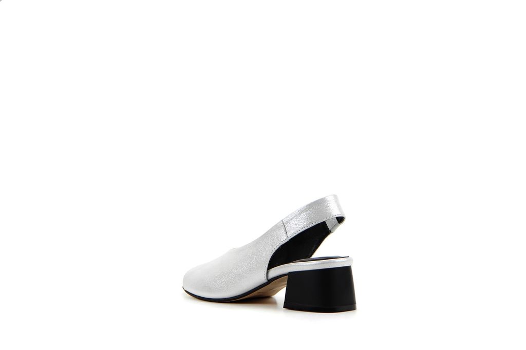 Босоножки EDART 4001.4053 bl. Astana white