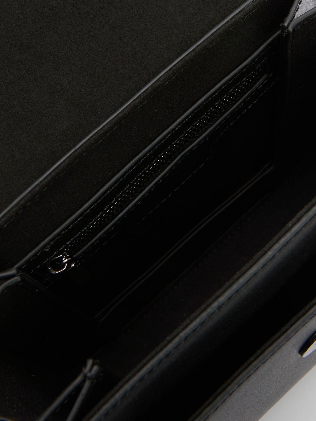 Женская сумка с ручками TENDANCE Артикул 4444974, черный  фото 5