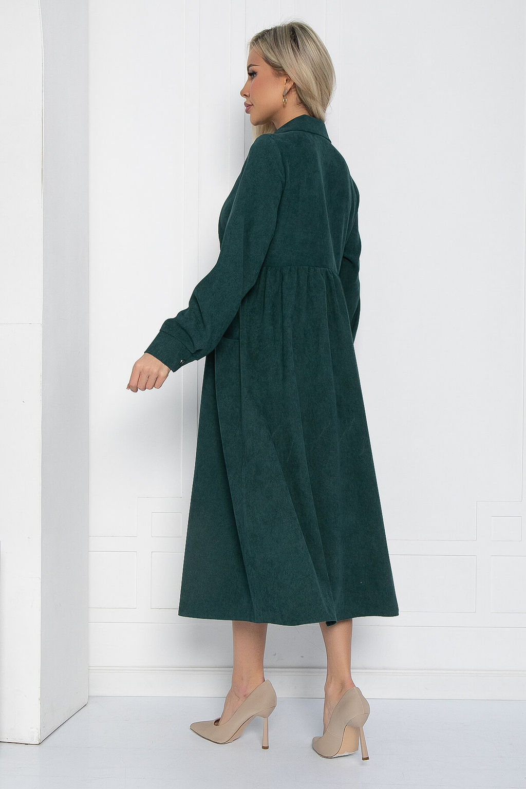 Платье Сабина - Lt collection фото 13