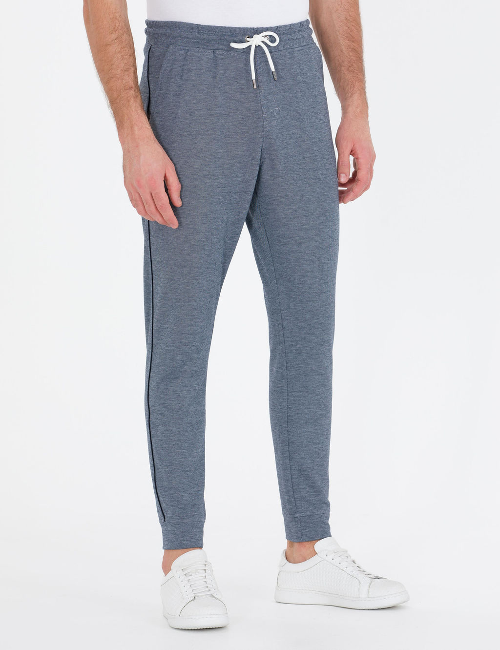 Lacivert New Slim Fit E_ofman Alt_
