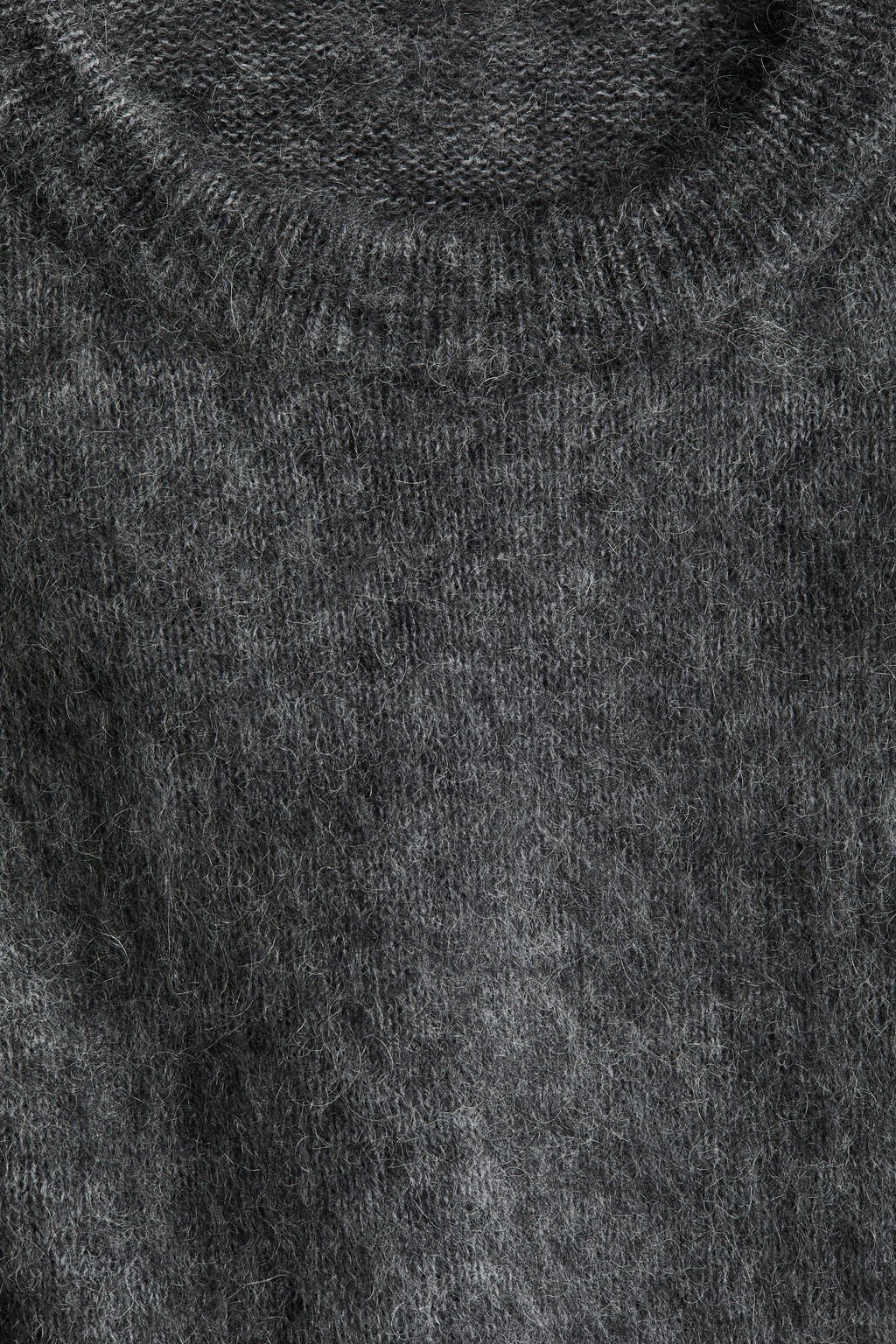 Jersey en mezcla de mohair - H&m фото 12