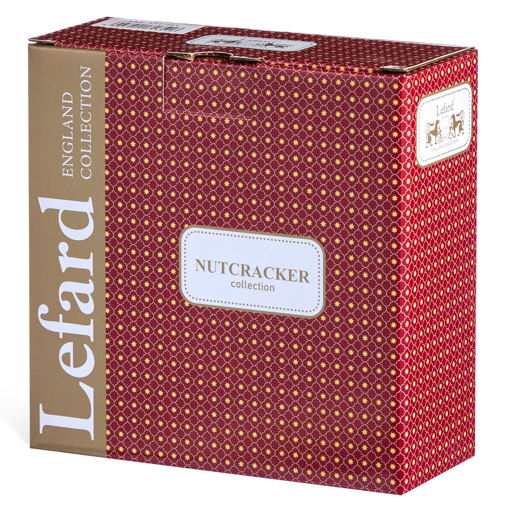 НАБОР САЛАТНИКОВ LEFARD NUTCRACKER 2 ШТ. 15,5*4 СМ 350 МЛ  фото 4