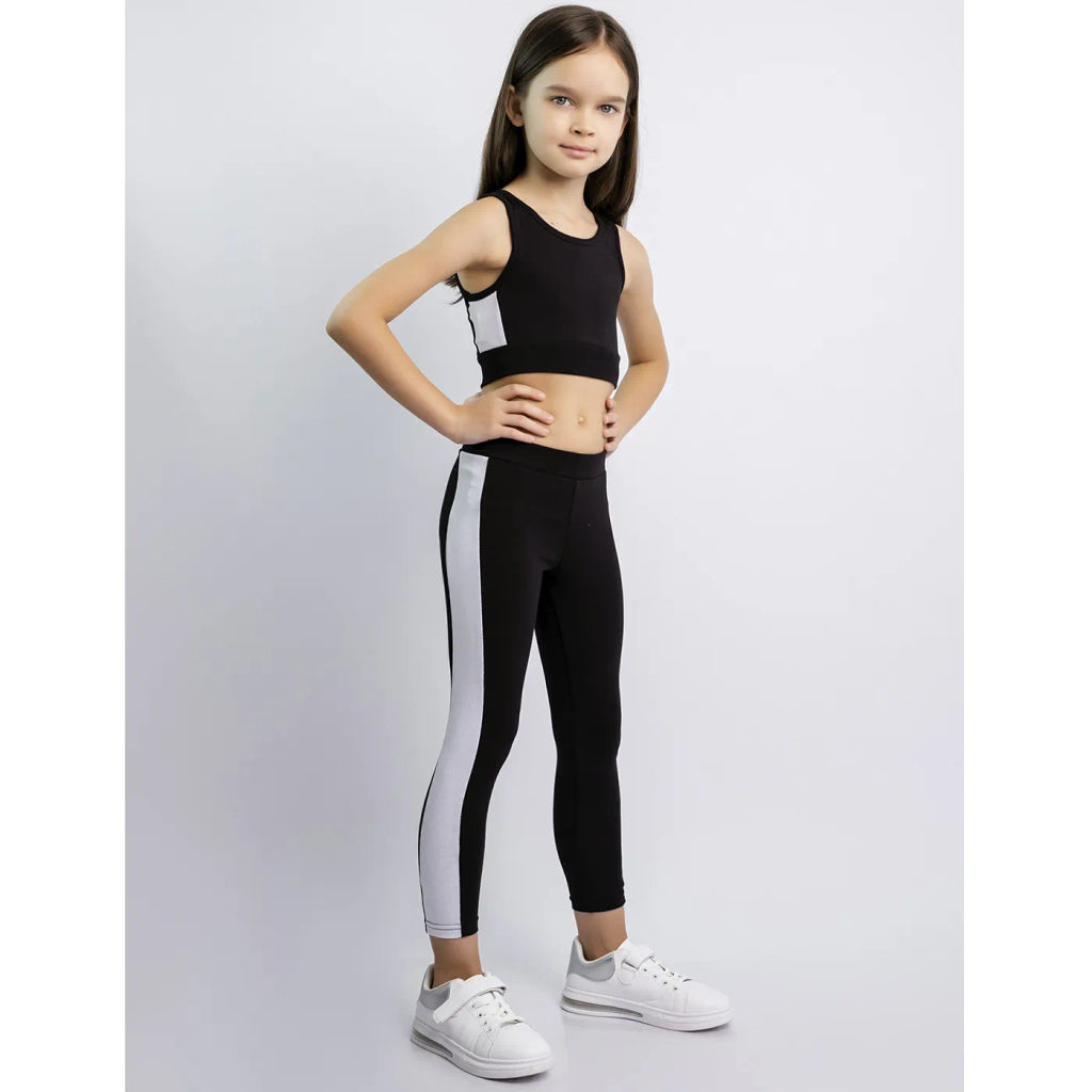 Комплект кулирка лайкра 7605100101 - Youlala фото 5