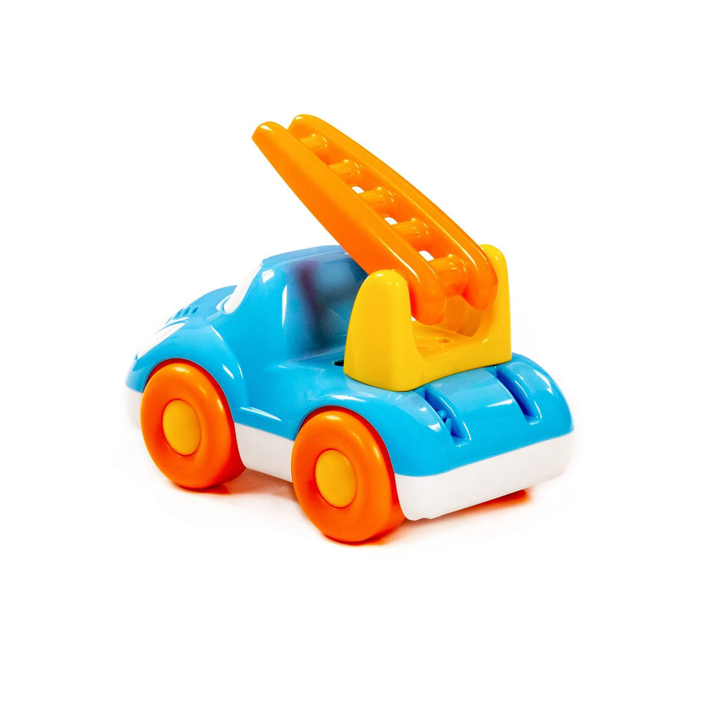 Дружок, автомобиль пожарный - Полесье фото 7