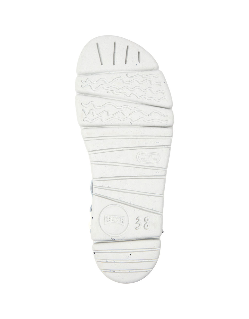 Camper / Сандалии Sandals Oruga Up  фото 2