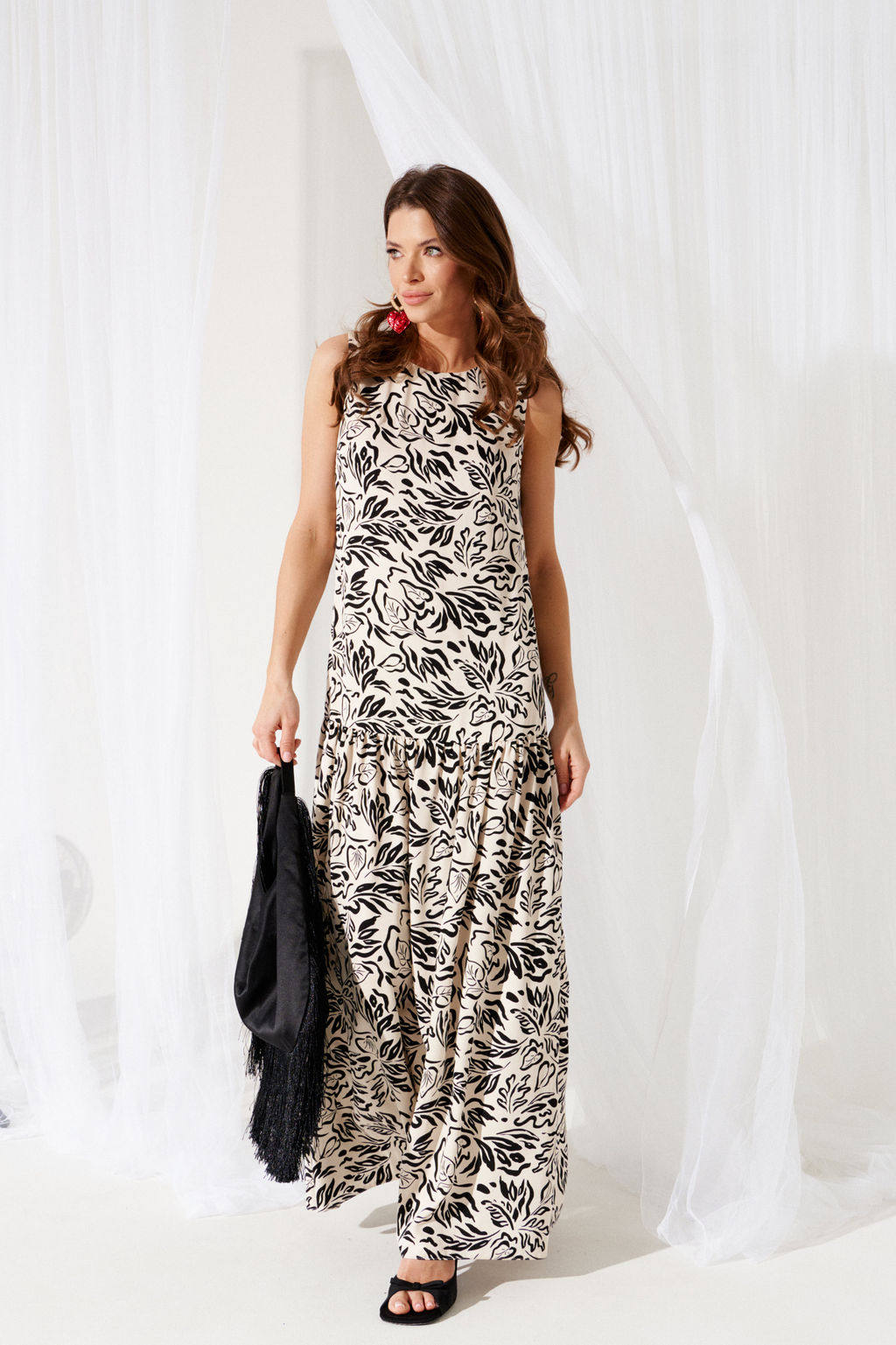 Платье женское - Elletto фото 2