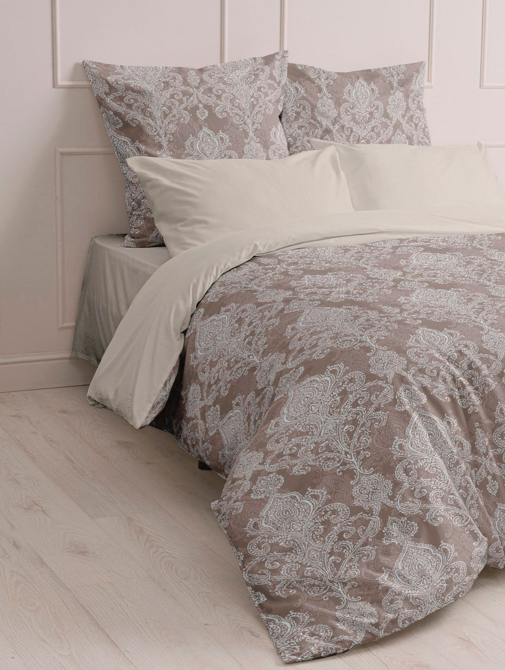 КПБ Мастерская снов Бязь 21274-1/Семейный