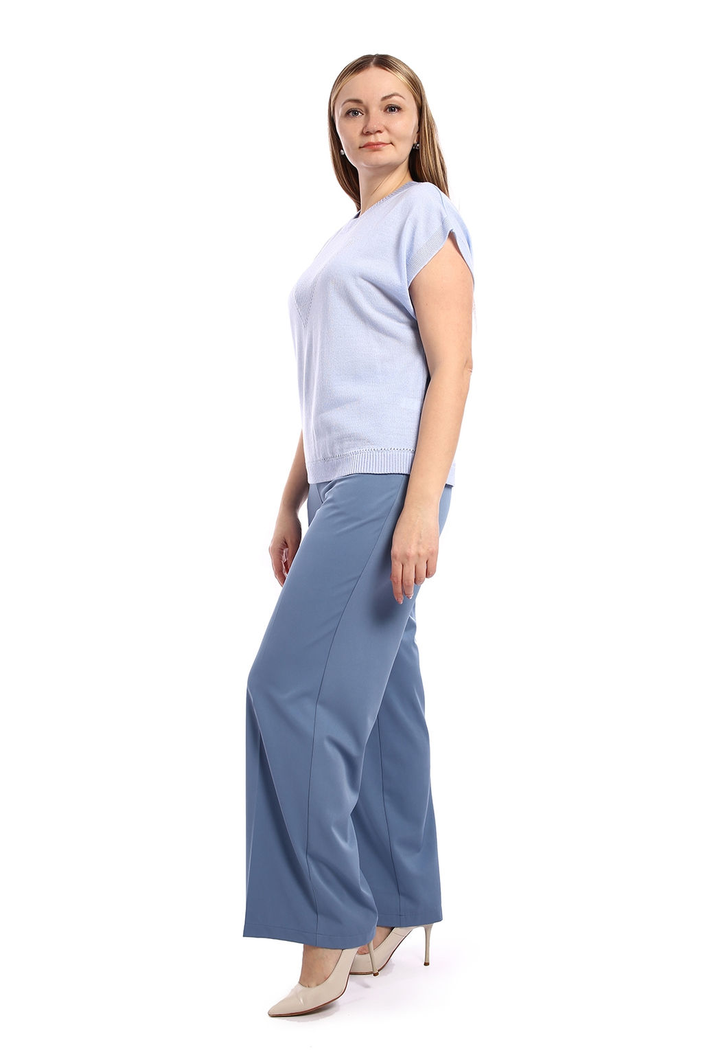 Джемпер женский Л384 - Olsarri фото 5