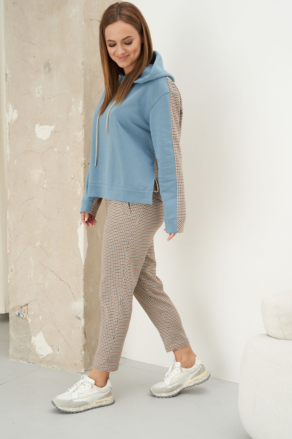 Спортивный костюм 4603 - Fantazia mod фото 5