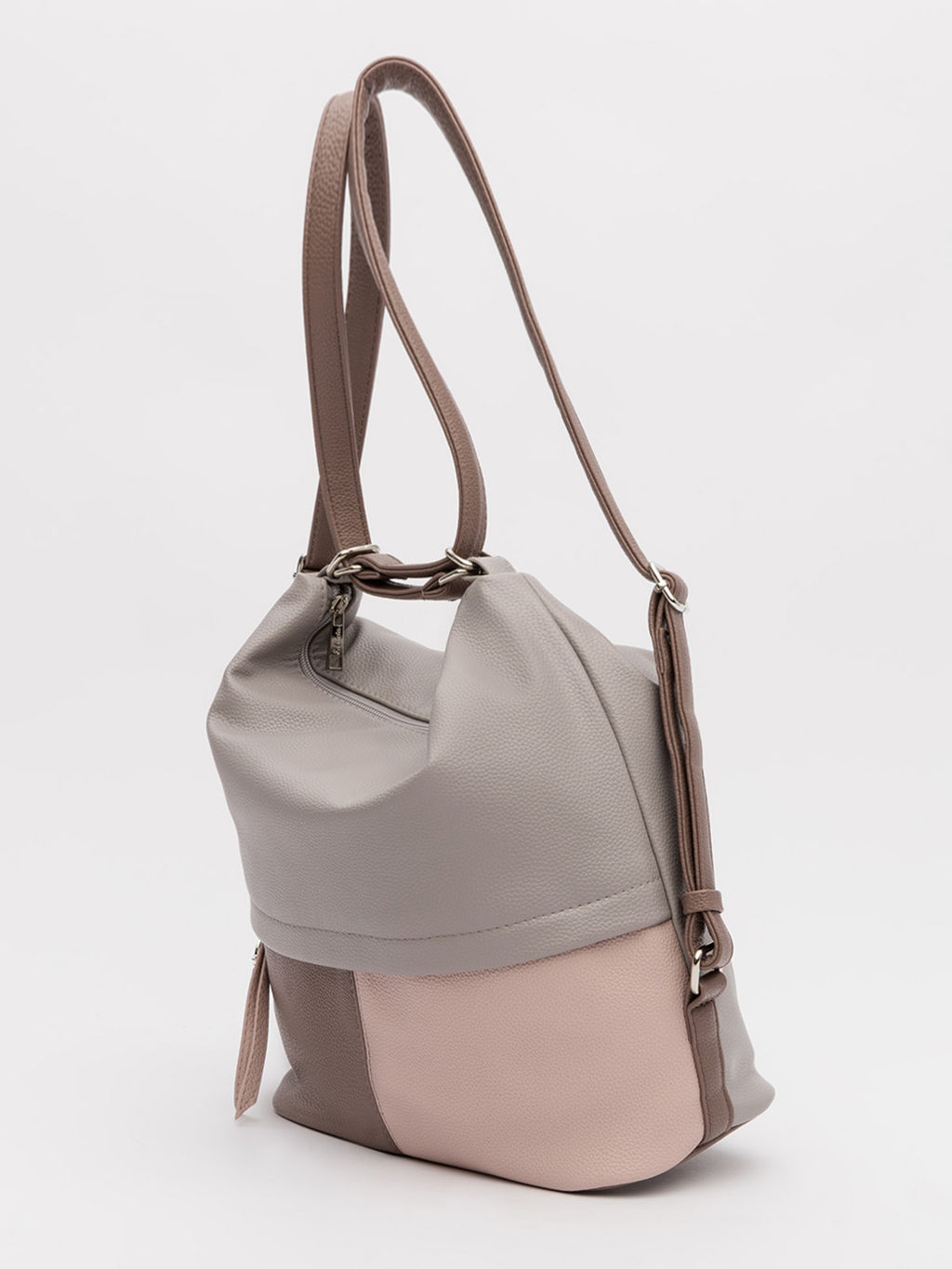 Серый мешок-трансформер S.Lavia  фото 16