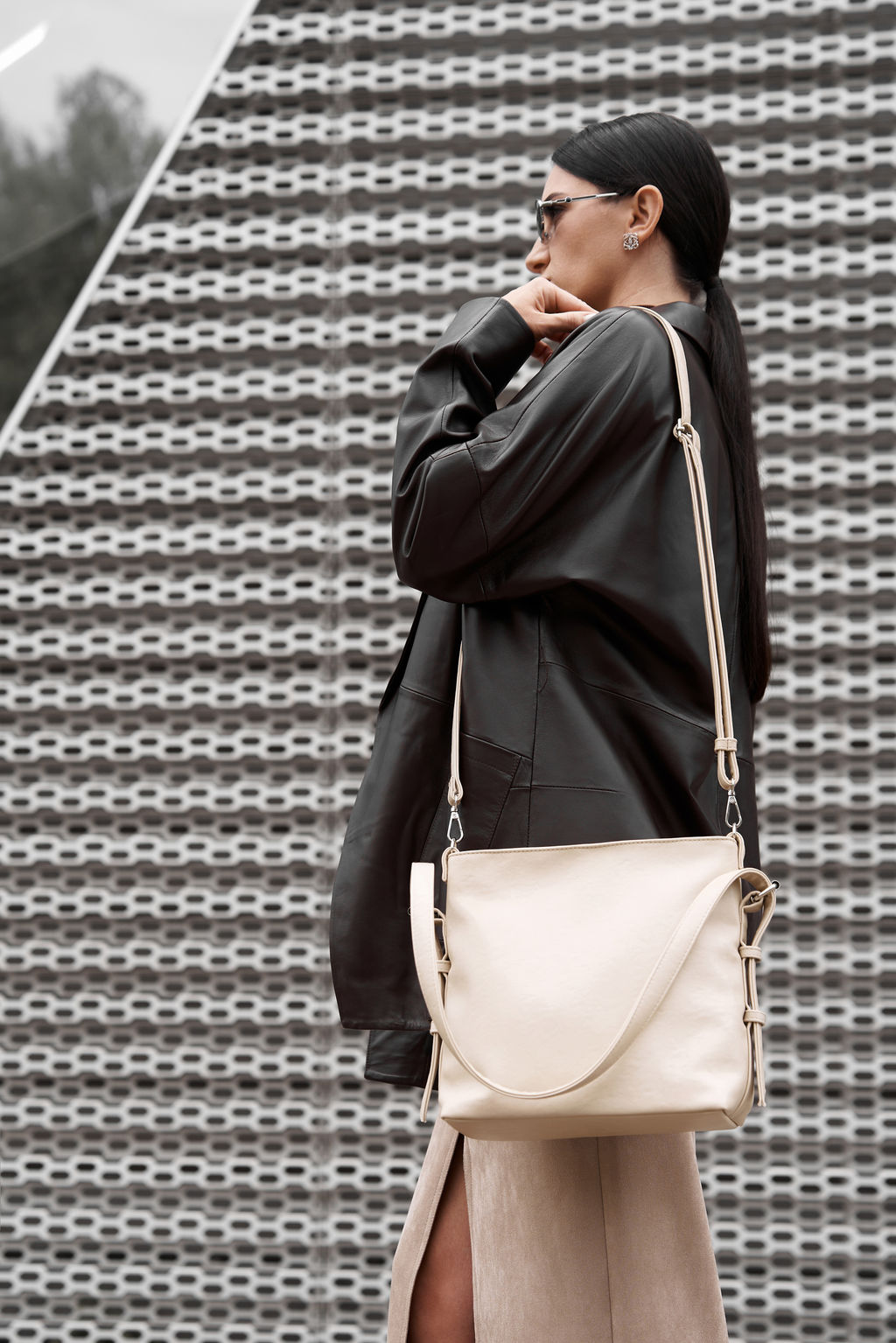 1547 207 22 Сумка женская