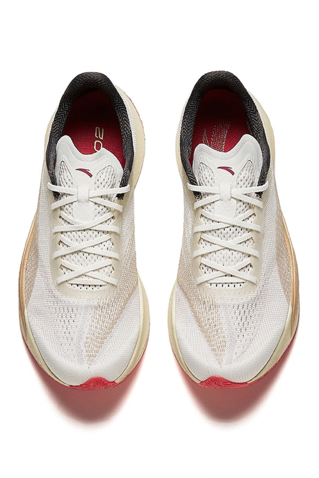 Кроссовки для бега Белый