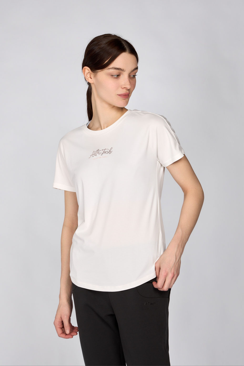 Футболка Белый