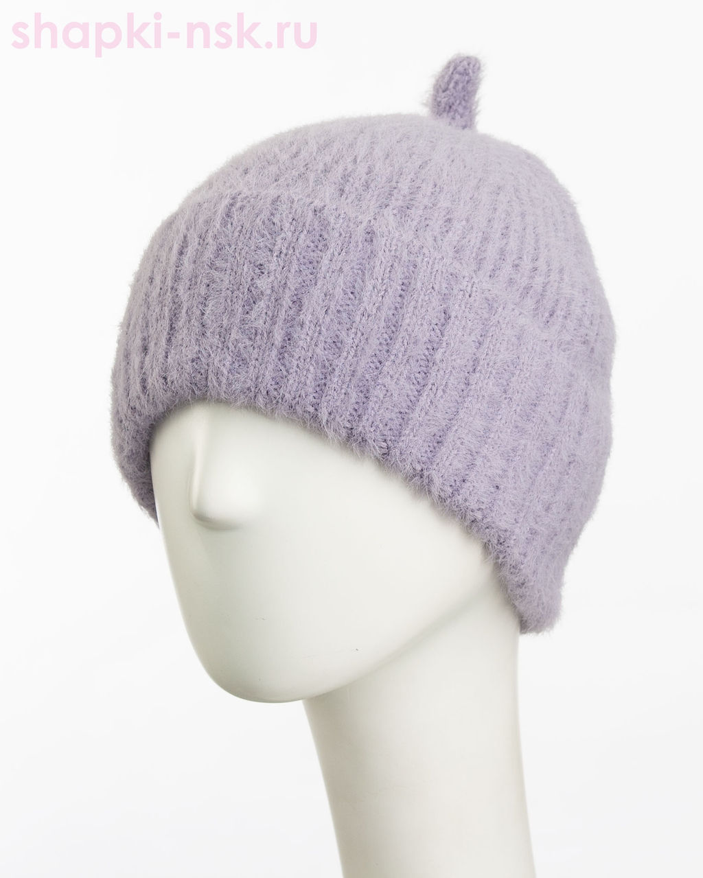 491 PB Шапка женская (56-58) - Paola belleza фото 6