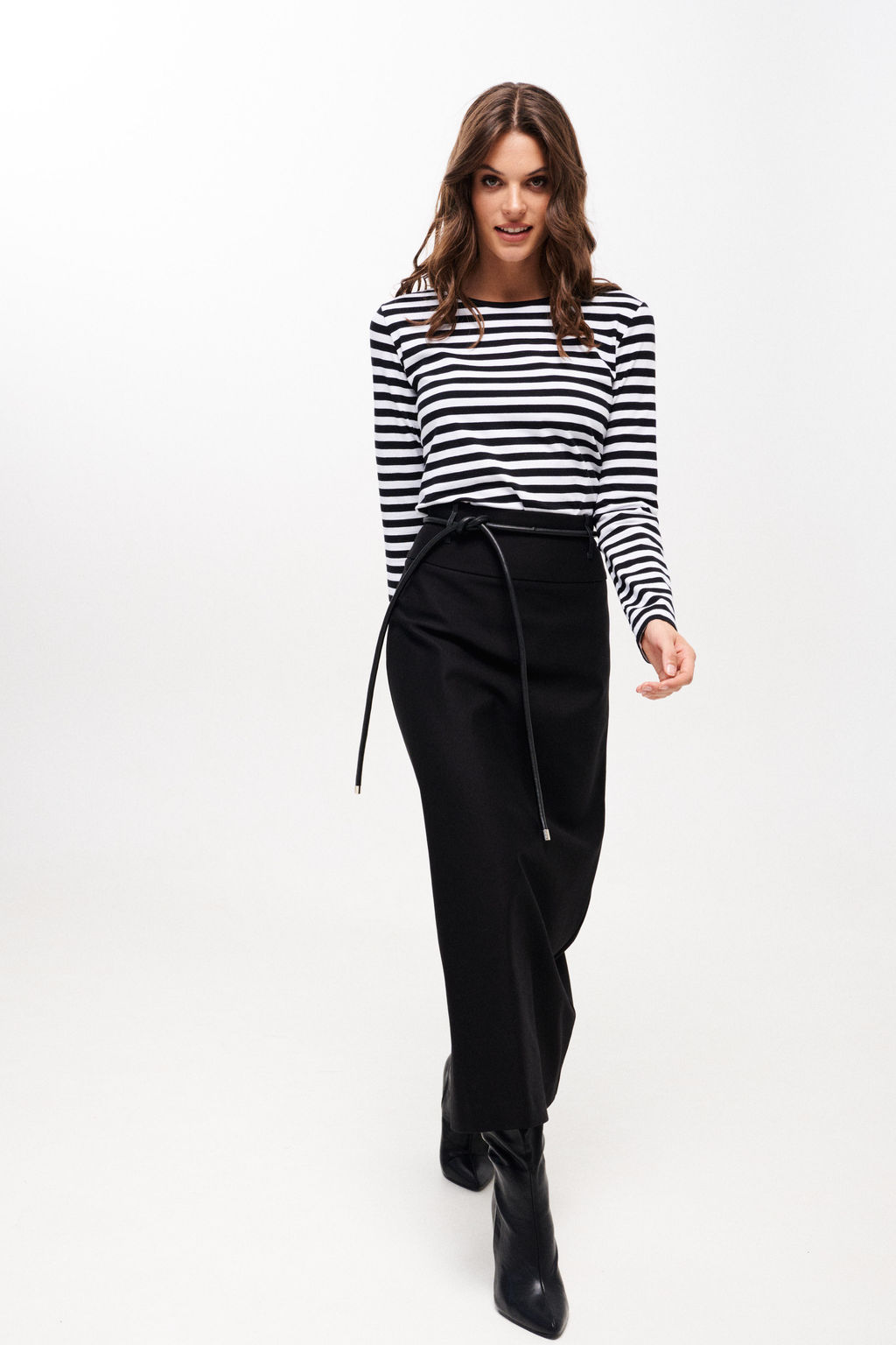 Джемпер (свитер) 3680 - Elletto фото 4