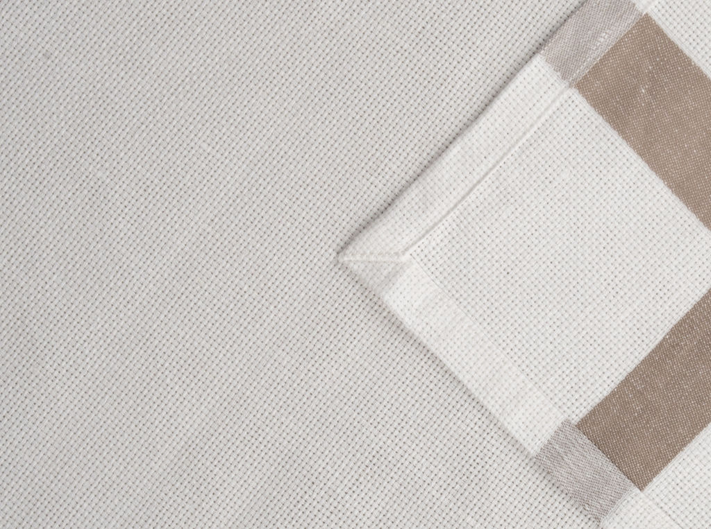 Комплект столовый 25С91-ШР/уп.кор. 170*255 + 6 салф. 53*53 "Надежда-1" цв. 5 рис. 234